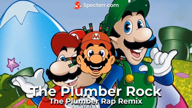 The Plumber Rock