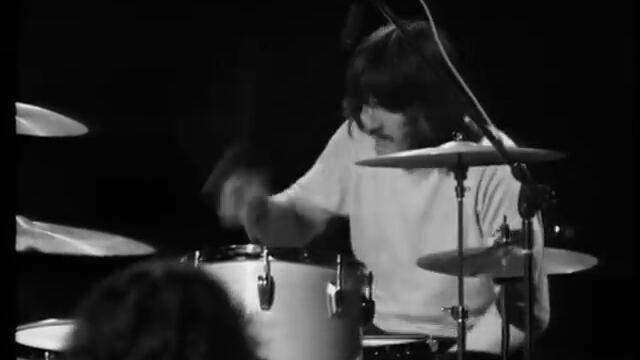 Led Zeppelin - How Many More Times (Danmarks Radio 1969)