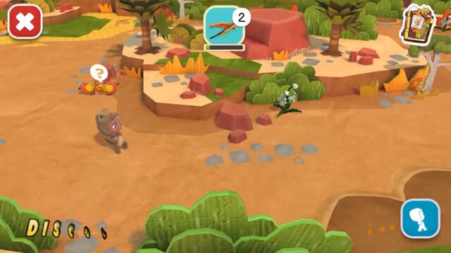 Applaydu - Kinder България[via torchbrowser.com]