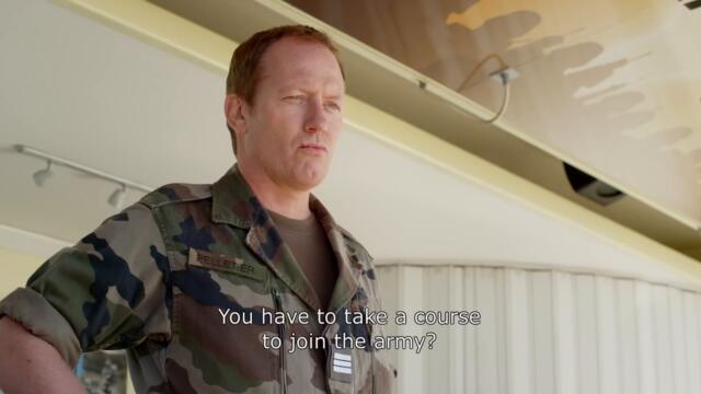 Love at First Fight Official Trailer 1 (2015) - Romance Movie HD