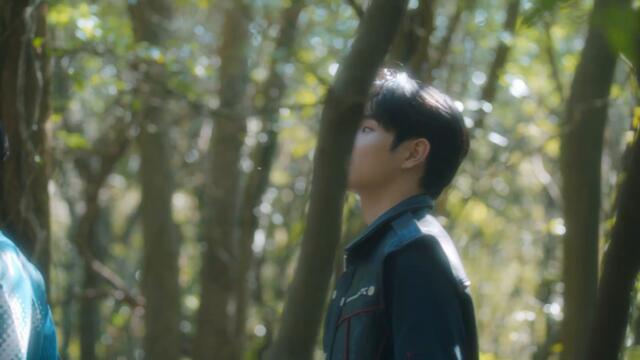 [DKZ] 'Like a Movie' 1st Teaser