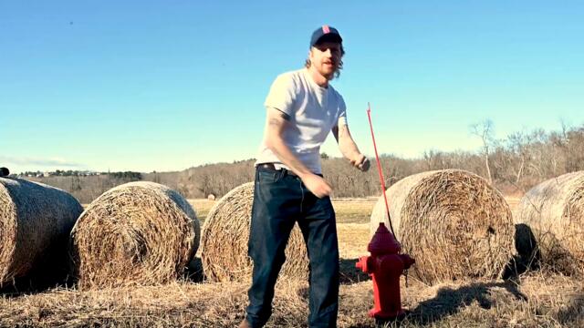 DJ LUCAS - "FARM STAND" (FT. FINESSE FRESCO) (Chocolate Rain REMIX)