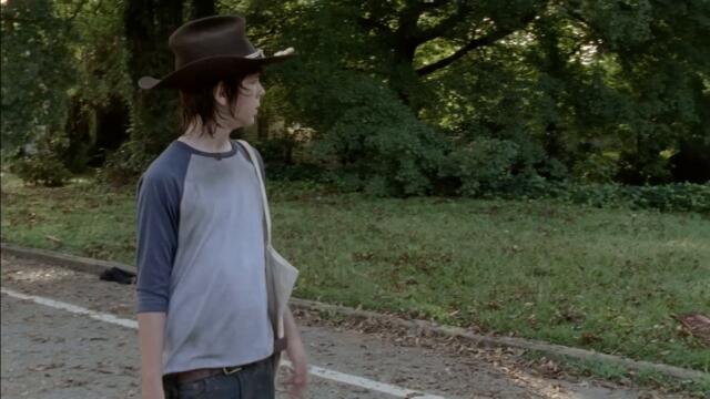 "CARL POPPA" — Lyric Video