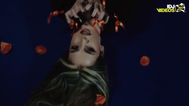 VALENTINNA - PANIKA (OFFICIAL VIDEO)