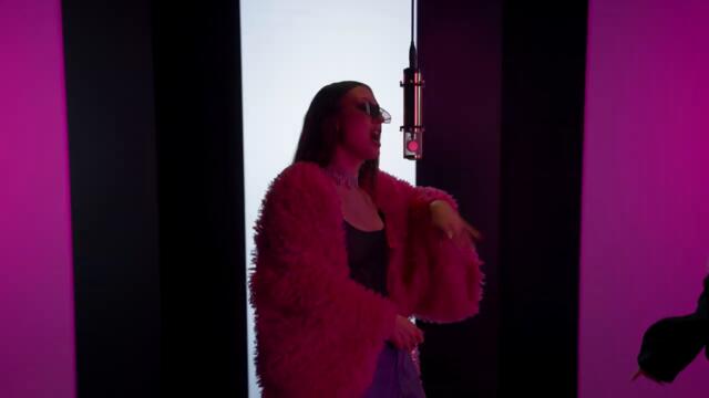 ERMINA X MAHRINA - DILEMA (OFFICIAL VIDEO)