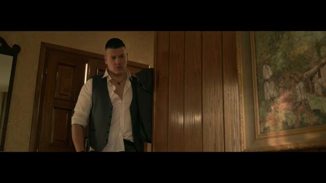 SLOBA RADANOVIC X BRESKVICA & DEJAN PETROVIC - OLOVO (OFFICIAL VIDEO)