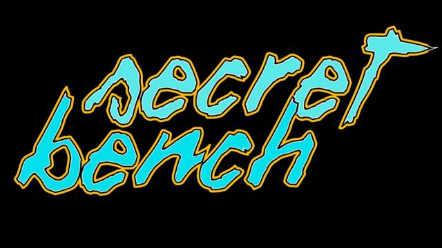 Secret Bench - Church Boner