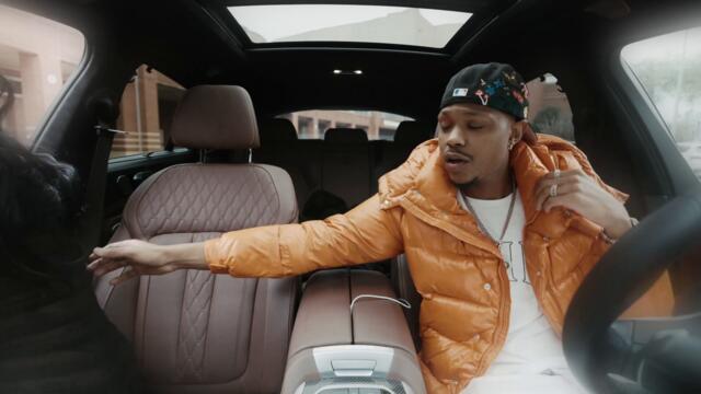 Yung Bleu - Confirmation (Remix) (Official Video) [feat. Lil Wayne]