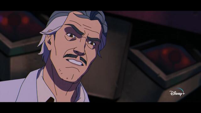 Marvel Animation's X-Men '97 | War | Disney+