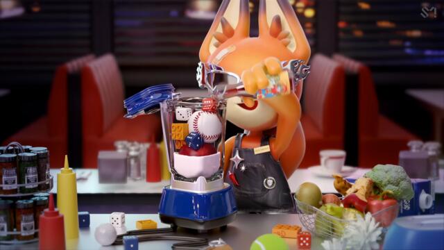 NCT DREAM 엔시티 드림 'Smoothie (Arkins Remix)' MV