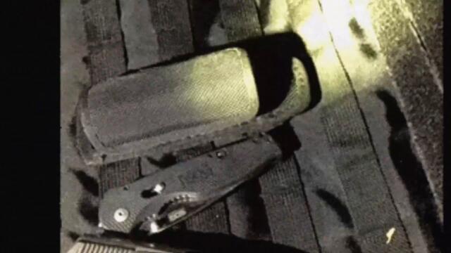 "World Without You" - Andrew Boyett | Official Music Video [NSFW]