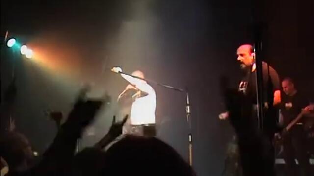 Blood - Live In Speyer (4/4)