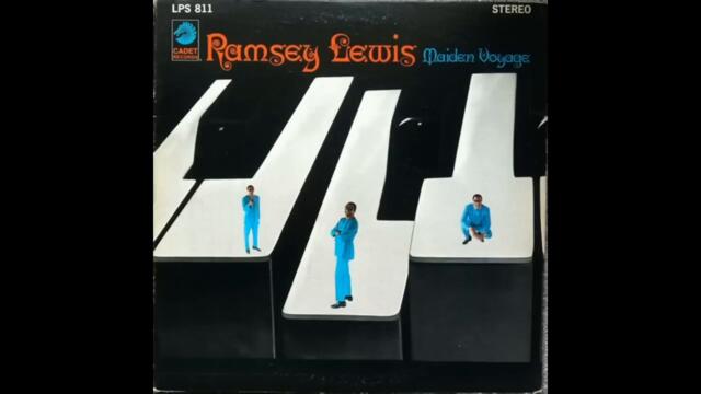 Ramsey Lewis - Les Fleur