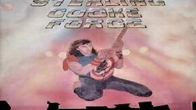 The Sterling Cooke Force 1