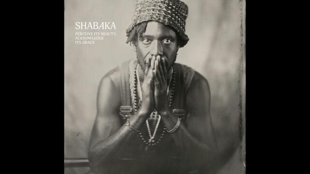 Shabaka - Breathing (Audio)