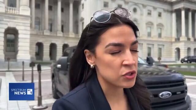 AOC gets it