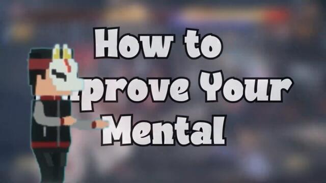 5 Ways To Improve Your Mental