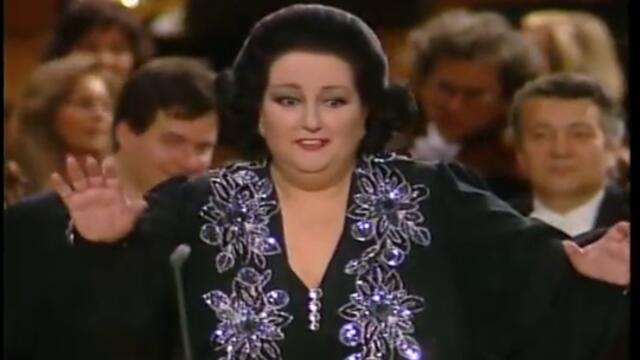 Montserrat Caballé - O mio babbino caro