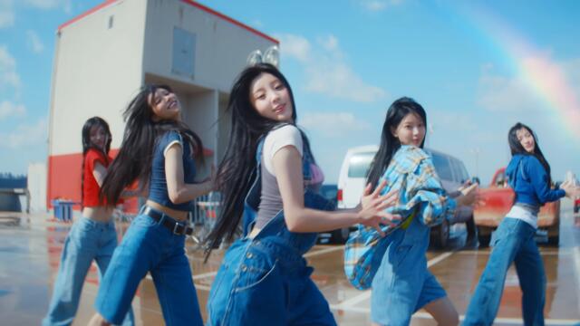 ILLIT (아일릿) 'Lucky Girl Syndrome' Official Teaser