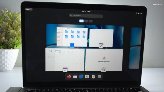 How TO install Fedora Asahi Remix On M1 / M2 Macs  || RUN Fedora Asahi Linux on Apple silicon MACs