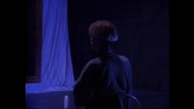 The Ocean Blue - Between Something and Nothing (Official Music Video)