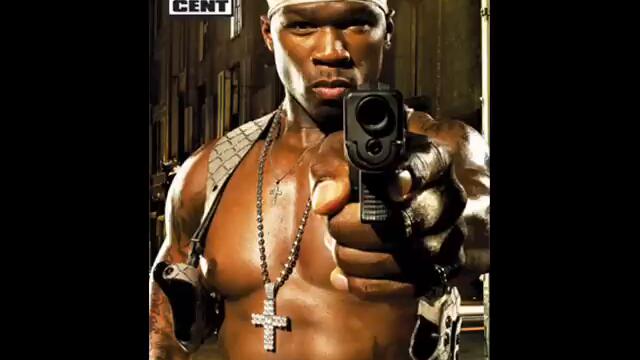 50 Cent - Officer Ricky Go Ahead Try Me (RICK ROSS DISS)