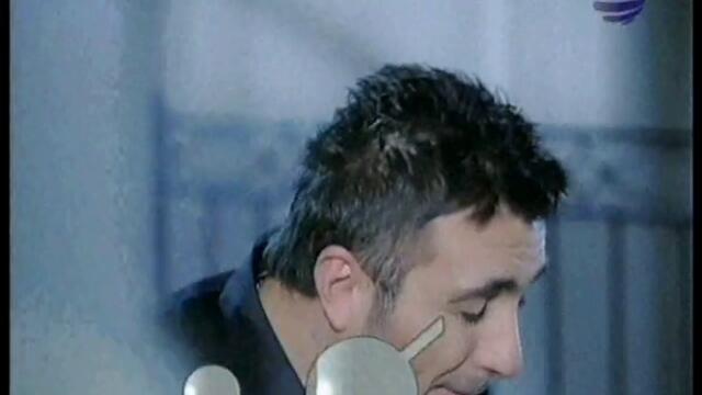 Константин - Четири стени (Планета ТВ, 2012)