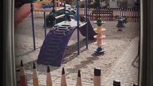 Playground Nova Bitola #bitola #битола #fyp #viral #makedonija #videazabitola