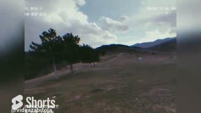 Кај авионите Битола (08.01.2021) #bitola #битола #videazabitola