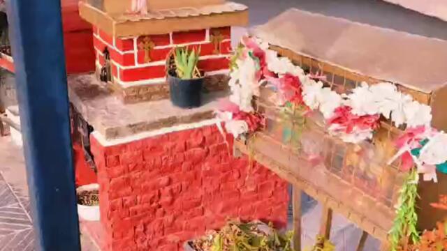 Параклис Света Петка Битола Црн Мост #битола #bitola #svetapetka #videazabitola  #fyp #viral