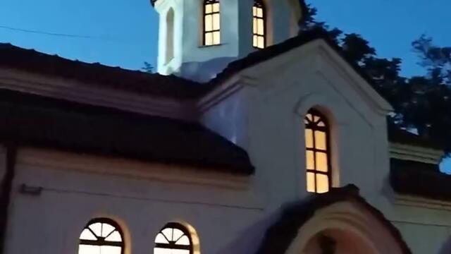 Црква „Св. Пантелејмон“ - Битола #битола #bitola #videazabitola #makedonija #crkva #црква #fyp #FP