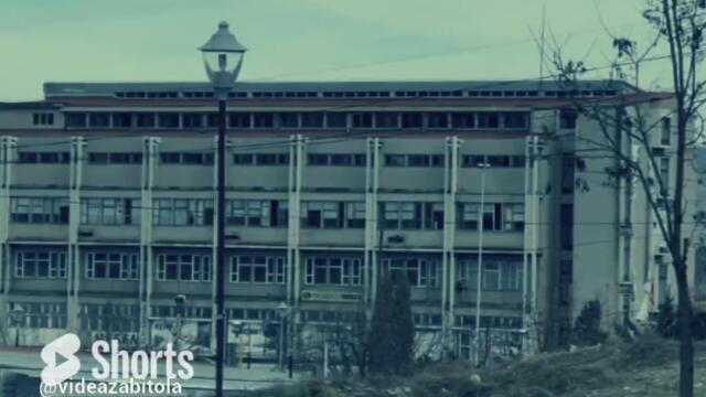 Населба Стрелиште Битола #битола #bitola #foryoupage #videazabitola