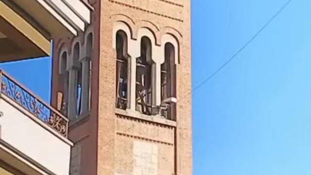 Кратки информации за црквата Св. Димитирија Битола #bitola #битола #videazabitola #fyp