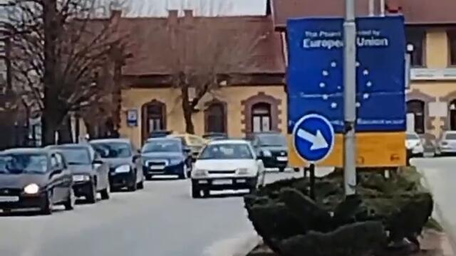 Железничка станица Битола #bitola #Битола fypシ゚viralシ #videazbitola