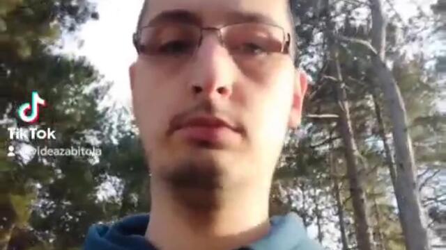 Градскк Парк Битола #битола #bitola #videazabitola #fyp #vir