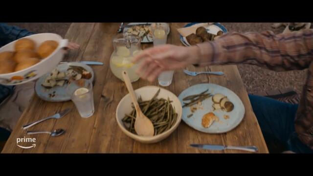 Outer Range Season 2 - Official Trailer | Prime Video