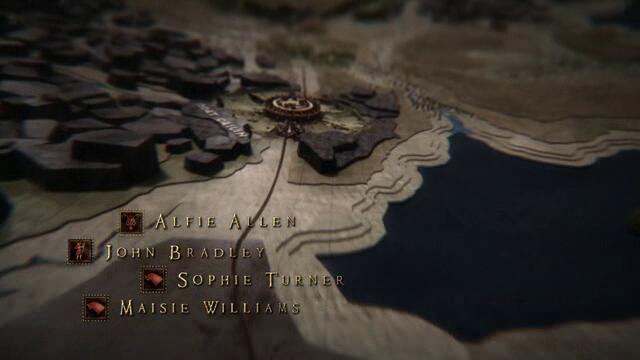 Игра на тронове сезон 4 епизод 8 бг субтитри