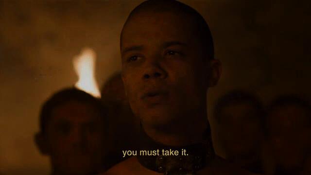 Игра на тронове сезон 5 епизод 1 бг субтитри