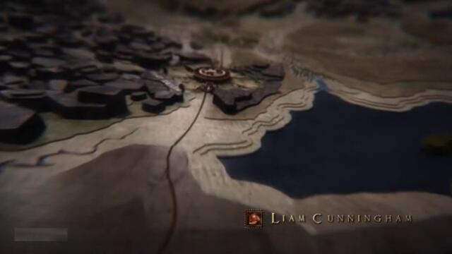 Игра на тронове сезон 5 епизод 3 бг субтитри