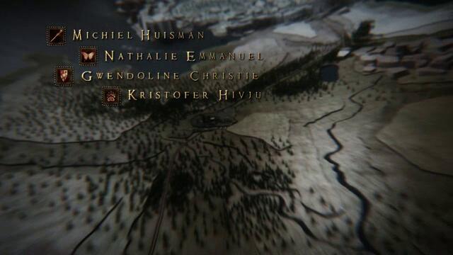 Игра на тронове сезон 5 епизод 5 бг субтитри