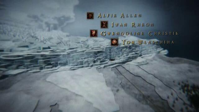 Игра на тронове сезон 5 епизод 10 бг субтитри