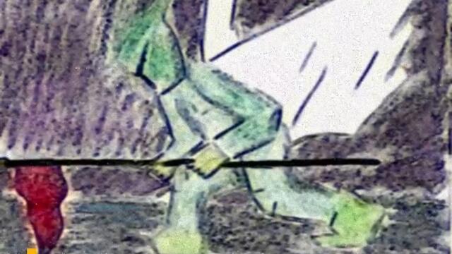 Linkin Park - And One (Olean Adonto Reanimation mix)