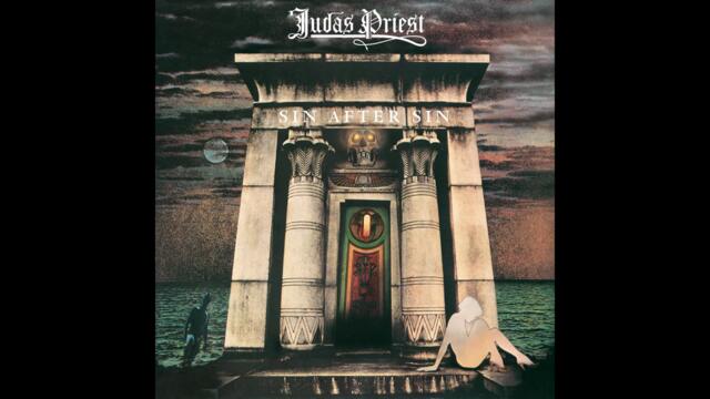 Judas Priest - Dissident Aggressor (Official Audio)