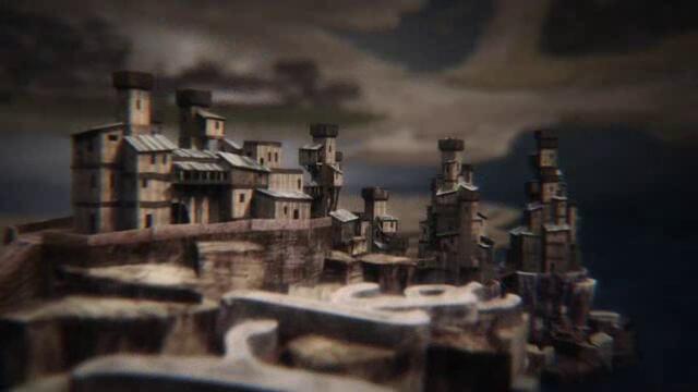 Игра на тронове сезон 6 епизод 3 бг субтитри