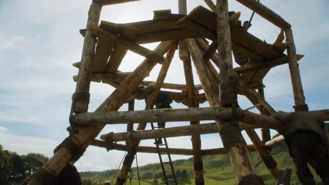 Игра на тронове сезон 6 епизод 7 бг субтитри