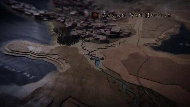 Игра на тронове сезон 6 епизод 10 част 1 бг субтитри