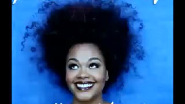 Jill Scott "Street Life" (Scott Wozniak Remix)