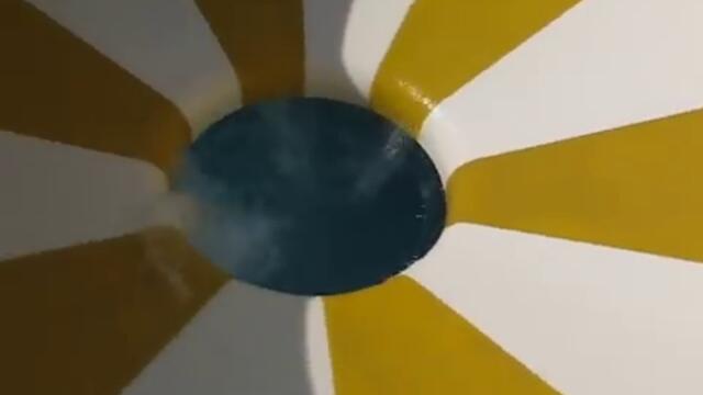 Space Bowl Aqua Fantasy-360p