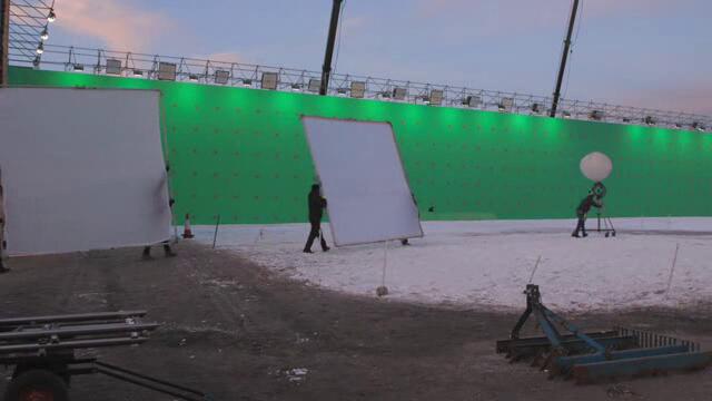 Игра на тронове сезон 8 епизод 0 част 2  бг субтитри