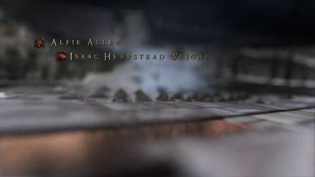 Игра на тронове сезон 8 епизод 3 част 1 бг субтитри